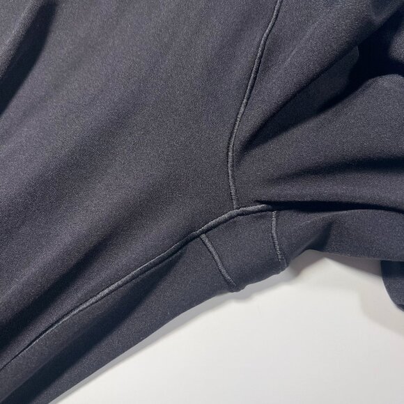 NWOT Aerie High Waisted Crossover Flare Legging - Picture 6 of 6